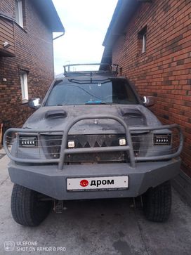  Great Wall Sailor 2008 , 550000 , 