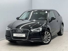  3  Audi A3 2012 , 1390000 , -