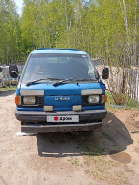   Toyota Lite Ace 1993 , 600000 , 