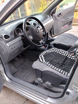  Chevrolet Lacetti 2011 , 600000 , 