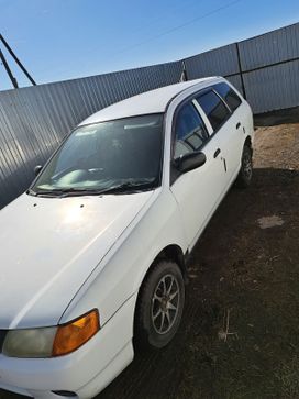  Nissan AD 2000 , 280000 , 