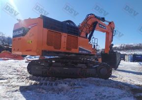   Develon (Doosan) DX1000LC-7 2023 , 102000000 , -