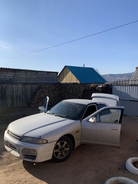  Nissan Skyline 1996 , 360000 , 