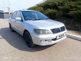  Mitsubishi Lancer 2002 , 320000 , 