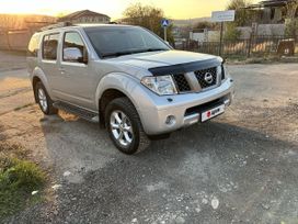 SUV   Nissan Pathfinder 2008 , 1250000 , 