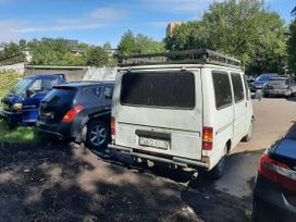  Ford Transit 1989 , 129000 , 