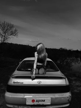  Toyota Cresta 1993 , 320000 , 