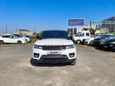 SUV   Land Rover Range Rover Sport 2014 , 2500000 , -