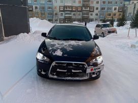  Mitsubishi Lancer 2013 , 880000 , 
