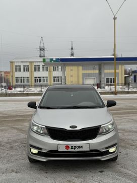  Kia Rio 2016 , 1100000 , 