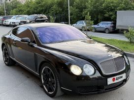  Bentley Continental GT 2004 , 1900000 , 
