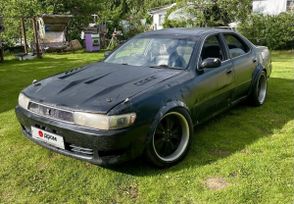  Toyota Cresta 1993 , 215000 , 