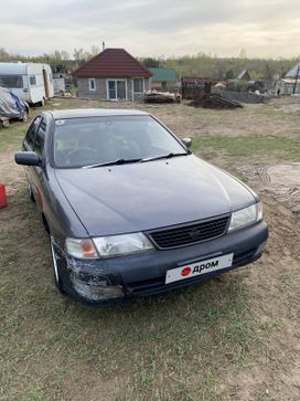  Nissan Sunny 1995 , 230000 , 