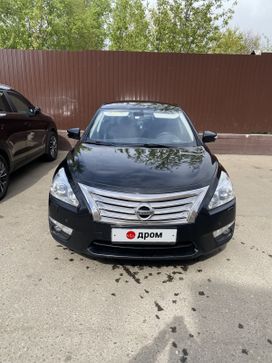  Nissan Teana 2014 , 1450000 , 