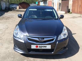  Subaru Legacy 2012 , 1220000 , 