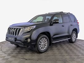 SUV   Toyota Land Cruiser Prado 2016 , 3050000 , 