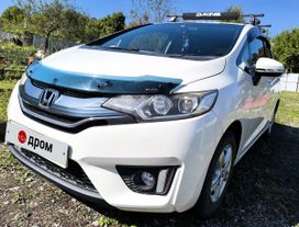  Honda Fit 2013 , 1000000 , 
