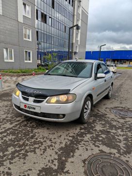  Nissan Almera 2005 , 370000 , 