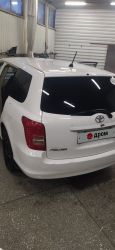  Toyota Corolla Fielder 2007 , 720000 , 