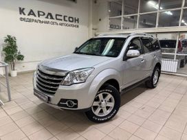 SUV   DW Hower H3 2017 , 1300000 , 