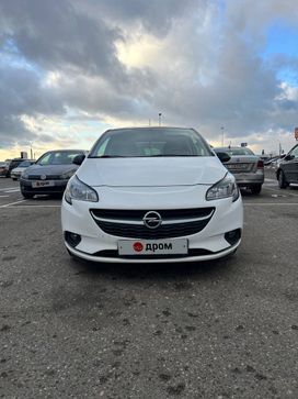  3  Opel Corsa 2018 , 1080000 , 