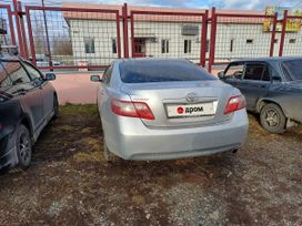  Toyota Camry 2007 , 1600000 , 