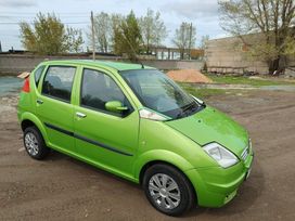  Hafei Brio 2006 , 125000 , 