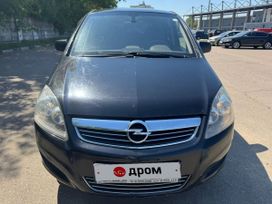    Opel Zafira 2011 , 735000 , 