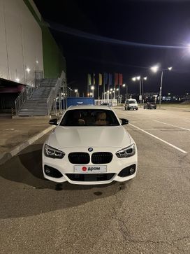  BMW 1-Series 2017 , 1710000 , 