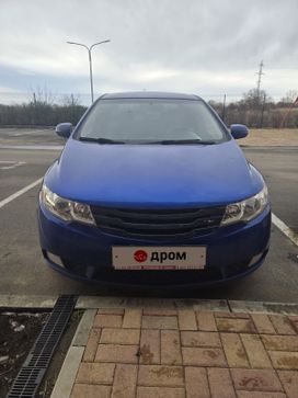  Kia Cerato 2011 , 950000 , 