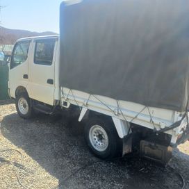    Toyota Dyna 2002 , 2250000 ,  