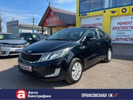  Kia Rio 2011 , 685000 , 