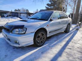  Subaru Legacy B4 1989 , 600000 , 