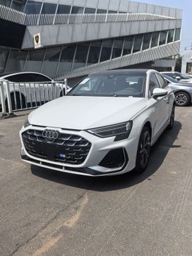  Audi A3 2025 , 4600000 , -