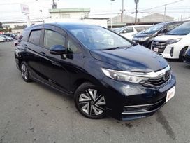  Honda Shuttle 2019 , 890000 , 