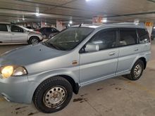  HR-V, 2004