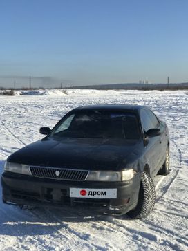  Toyota Chaser 1994 , 290000 , 