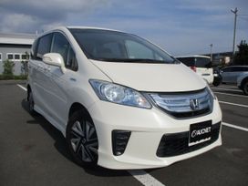    Honda Freed 2014 , 890000 , 