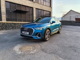 SUV   Audi Q3 Sportback 2020 , 4900000 , 