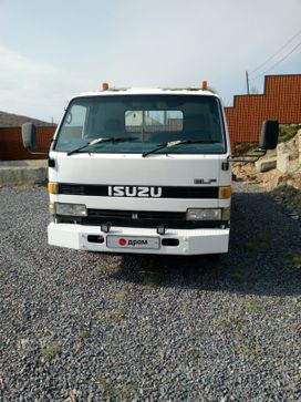   Isuzu Elf 1991 , 1500000 , 