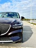 SUV   Genesis GV70 2021 , 5200000 , 