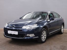 Citroen C5 2008 , 515000 , 