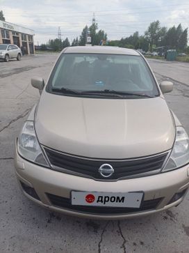  Nissan Tiida 2012 , 650000 , 