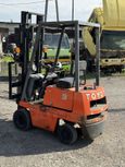   Toyota 40-2FG25 2010 , 500000 , 