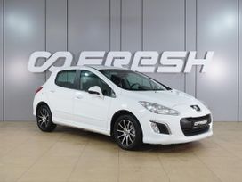 Peugeot 308 2012 , 799000 , 