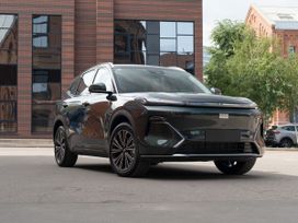 SUV   Geely Galaxy Starship 7 2025 , 2490000 , 