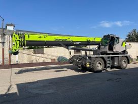  ZOOMLION ZRT400 2024 , 22957000 , 