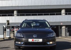  Volkswagen Passat 2012 , 975000 , 