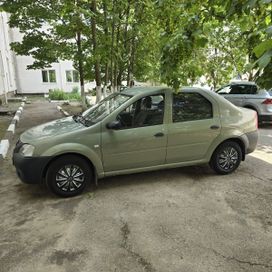  Dacia Logan 2007 , 485000 , 