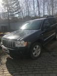SUV   Jeep Grand Cherokee 2007 , 860000 , 